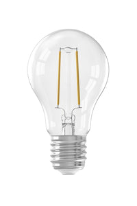 Eurolight Filament-LED-Lampe - E27 - A60 - Klar - 2,5W