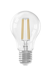 Eurolight Filament-LED-Lampe - E27 - A60 - Klar - 7W