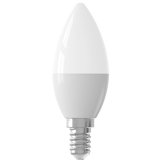 Eurolight SMD LED Lamp - E14 - B35 - White - 2.8W
