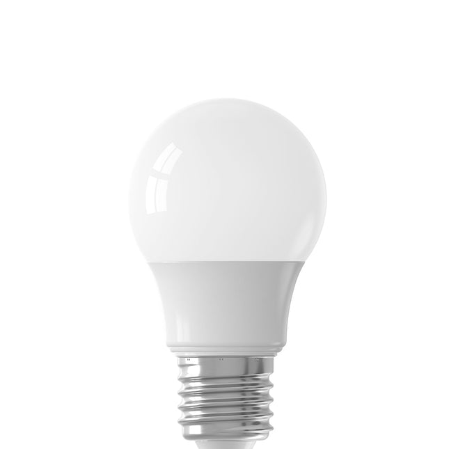 Eurolight SMD LED Lamp - E27 - A60 - White - 4.9W