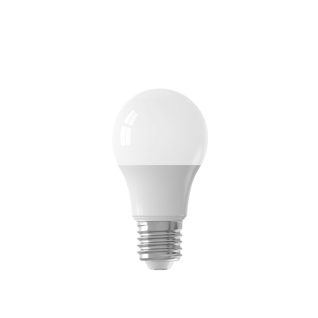 Eurolight SMD LED Lamp - E27 - A60 - White - 8.8W