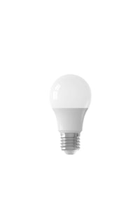 Eurolight SMD LED-Lampe - E27 - A60 - Weiß - 8,8W