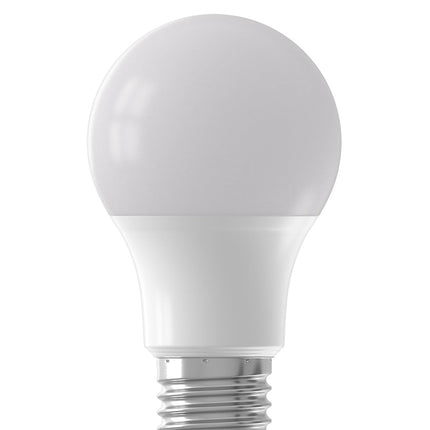 Eurolight SMD LED Lamp - E27 - A60 - White - 8.8W