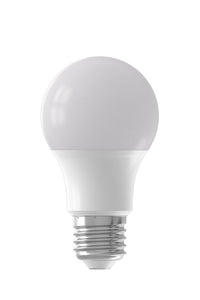 Eurolight SMD LED-Lampe - E27 - A60 - Weiß - 8,8W