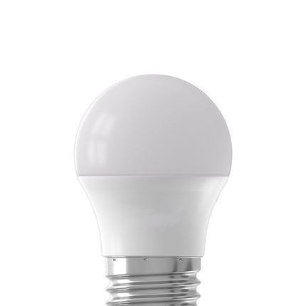 Eurolight SMD LED Lamp - E27 - P45 - White - 4.9W