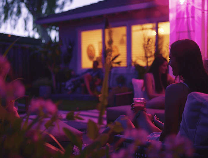 <h2>Smart Garden Lighting</h2><h1></h1>