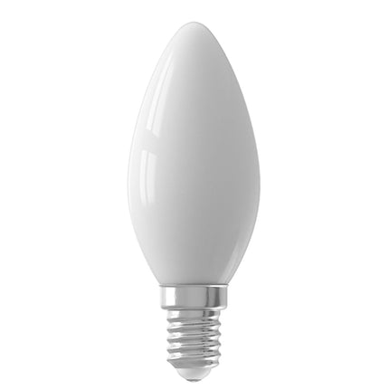 Majestic Filament LED Lamp - E14 - B35 - White - 2.5W