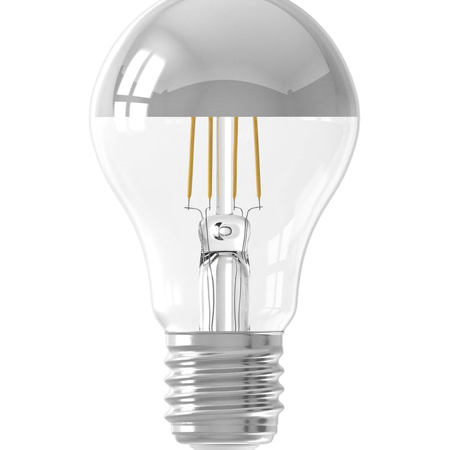 Majestic Filament LED Lamp - E27 - A60 - Clear - 5W