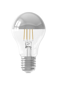 Majestic Filament-LED-Lampe - E27 - A60 - Klar - 5W