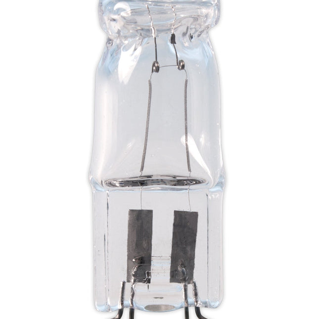 Majestic Halogen lamp - 28W - G9 - 2-Pack