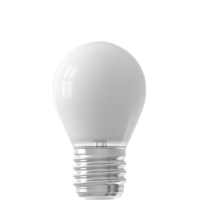 Majestic LED Lamp - Filament - E27 - P45 - Softline - 5W