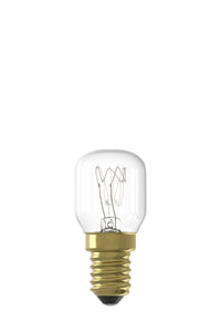 Majestic Oven Lamp - E14 - Clear - 15W - Dimmable