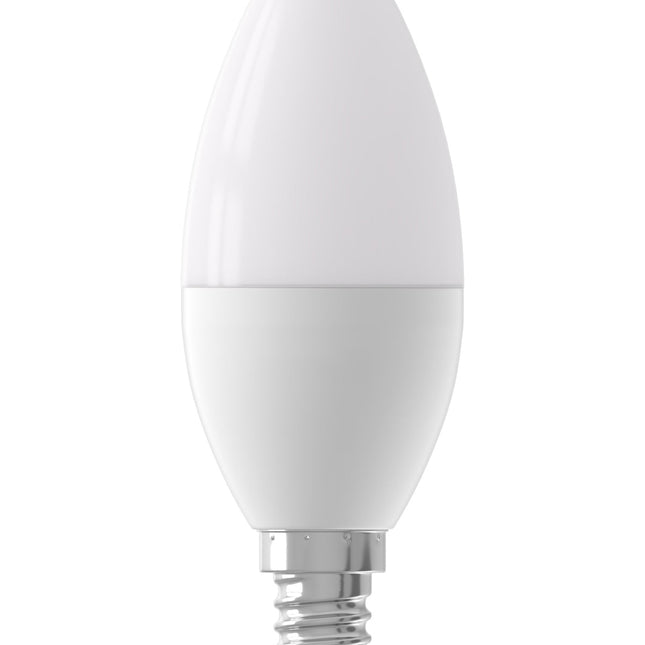 Majestic SMD LED Lamp - E14 - B35 - White - 2.8W
