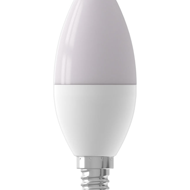 Majestic SMD LED Lamp - E14 - B35 - White - 2.8W