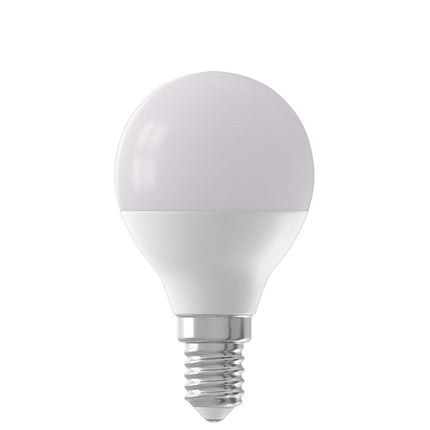 Majestic SMD LED Lamp - E14 - P45 - White - 5.8W