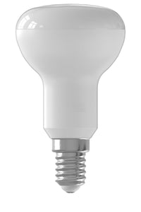 Majestic SMD LED-Lampe - E14 - R50 - Weiß - 5,4W - Dimmbar