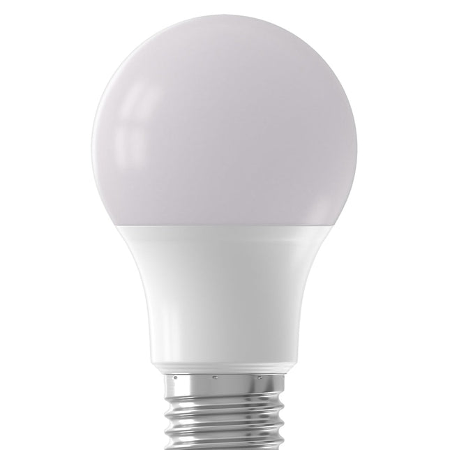 Majestic SMD LED Lamp - E27 - A60 - White - 4.9W