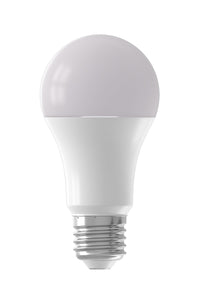 Majestic SMD LED-Lampe - E27 - A60 - Weiß - 8,8W