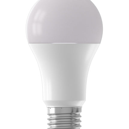 Majestic SMD LED Lamp - E27 - A60 - White - 8.8W