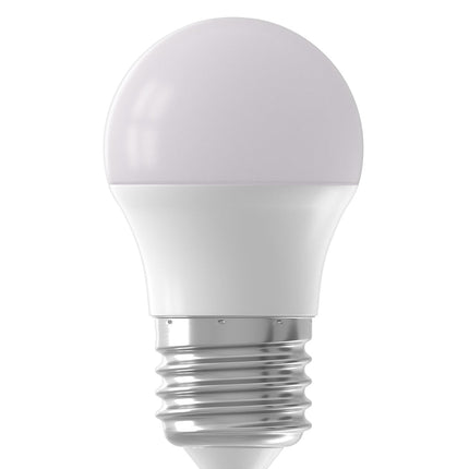 Majestic SMD LED Lamp - E27 - P45 - White - 2.8W