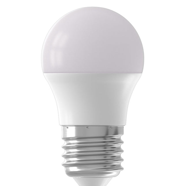 Majestic SMD LED Lamp - E27 - P45 - White - 2.8W