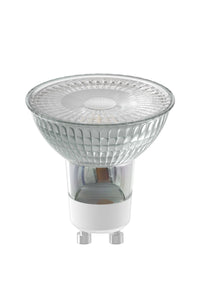 Majestic SMD Reflektor-LED-Lampe - GU10 - Chrom - 2,8W