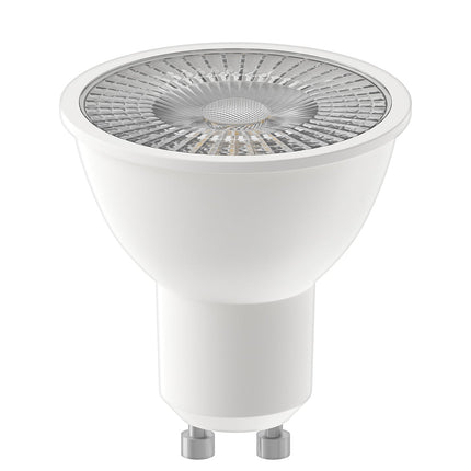 Majestic SMD Reflector LED Lamp - GU10 - White - 4.2W