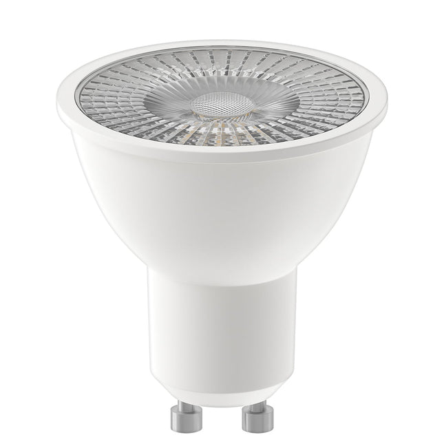 Majestic SMD Reflector LED Lamp - GU10 - White - 4.2W