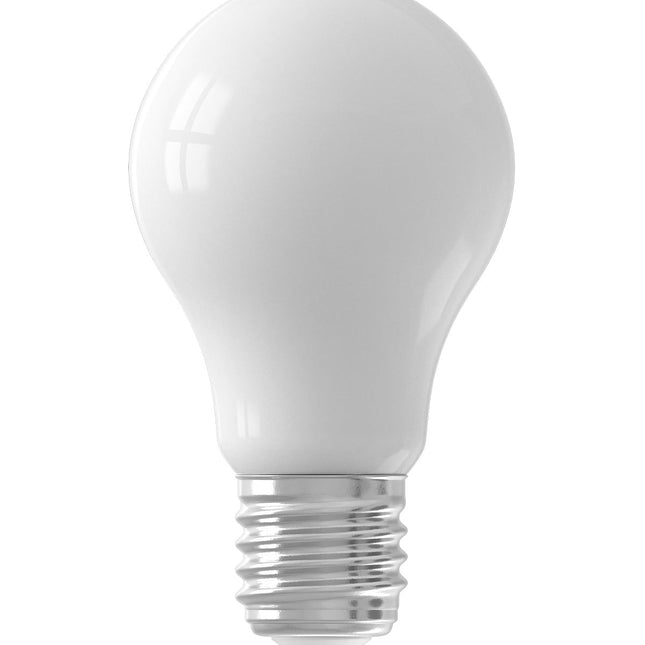 Majestic Softline LED Lamp - E27 - A60 - White - 2.5W