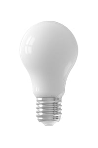 Majestic Softline LED-Lampe - E27 - A60 - Weiß - 2,5W