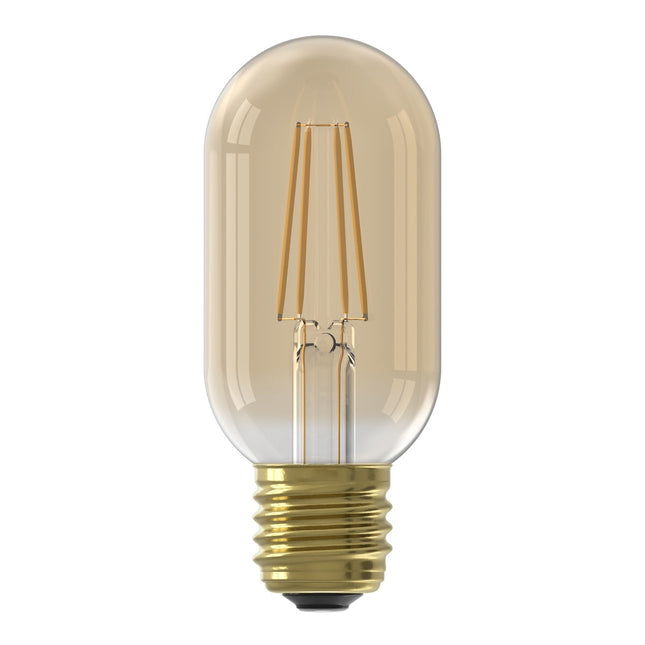 Majestic Warm Filament LED Lamp - E27 - T45 - 3.5W