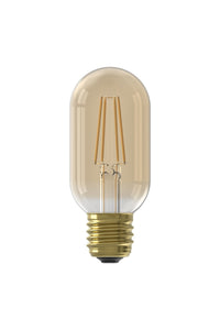 Majestic Warmfilament-LED-Lampe - E27 - T45 - 3,5W