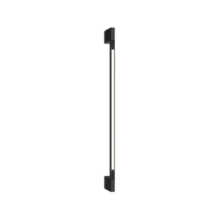 Calex Novara Wall Light – Integrated LED – Black