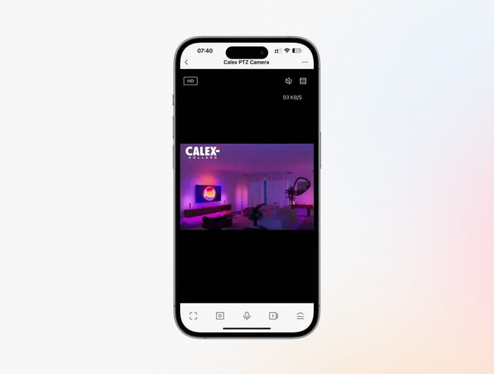 <h1>You are always secure</h1>