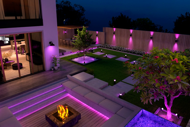 <h2>Smart outdoor</h2>