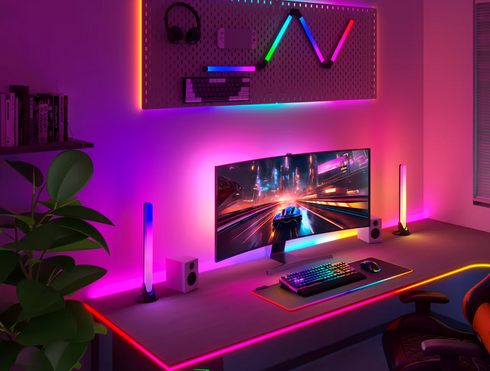 <h4><span style="text-decoration:underline">Smart home</span></h4><h1>Smart Home - Simple, Smart & Convenient<span style="text-decoration:underline"><br/></span></h1>