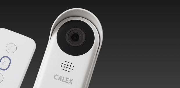 <h3>Helder beeld, veilige verbinding</h3>