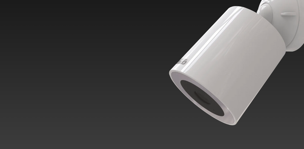 <h3>Helder beeld, veilige verbinding</h3>