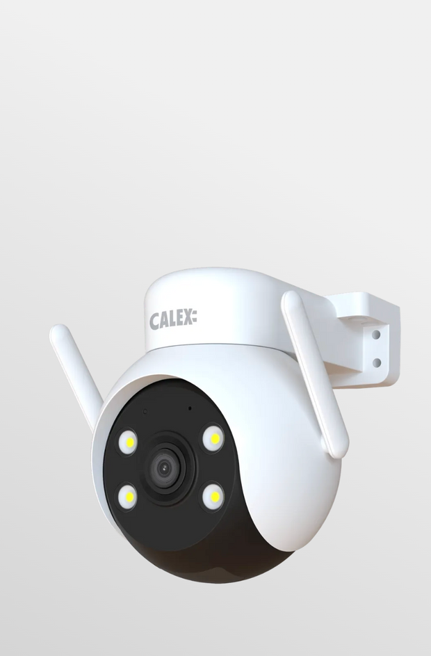 <h3>Blijf verbonden en op de hoogte met slimme beveiligingscamera's</h3>