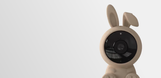 <h3>Altijd dicht bij je kleintje, altijd en overal</h3>