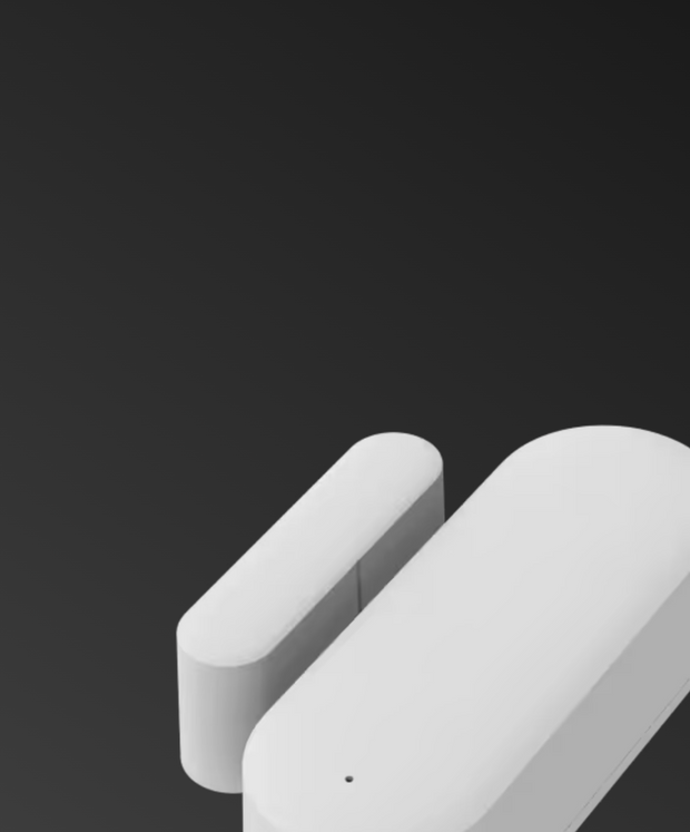 <h2>Calex slimme deursensor</h2>