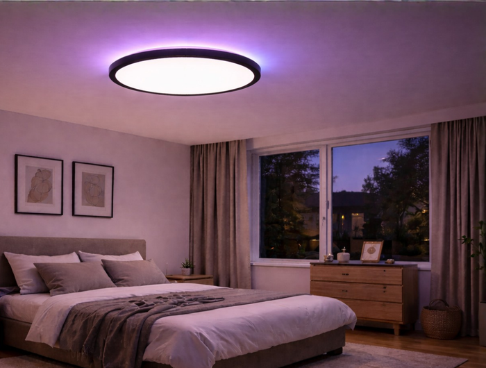 <h4><span style="text-decoration:underline">Smart home</span></h4><h1>Smart Home - Simple, Smart & Convenient<span style="text-decoration:underline"><br/></span></h1>