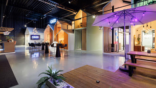 Ondersteuner Test Lab