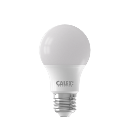 Calex SMD LED Lamp - E27 - A60 - White