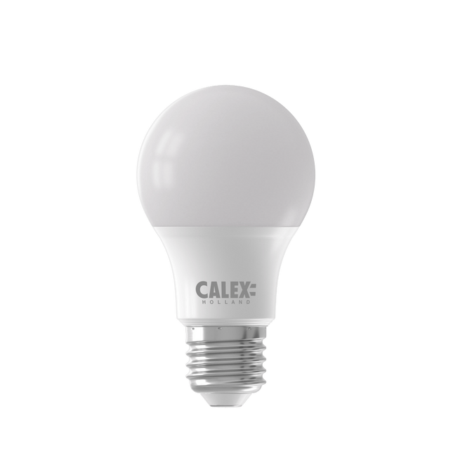 Calex SMD LED Lamp - E27 - A60 - White